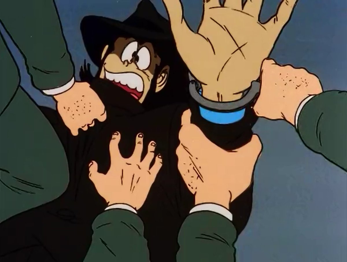 薫純 次元大介が格好よくてムカつくので恥ずかしい画像を貼っていく T Co Modaqxai6r