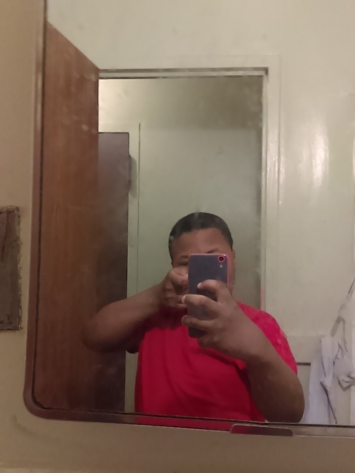 Antwoine Griffin (@k9unti) on Twitter photo 