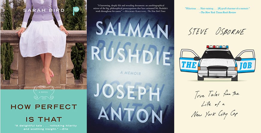 trulloapp's tweet photo. 13 thought-provoking books from @themoth podcast storytellers: https://t.co/5fTXKJG1Om https://t.co/8TJvGfZXXm