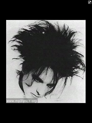 Bro robert smith