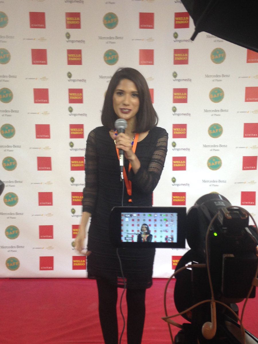 Getting ready to meet the wonderful team from #missindiaamerica