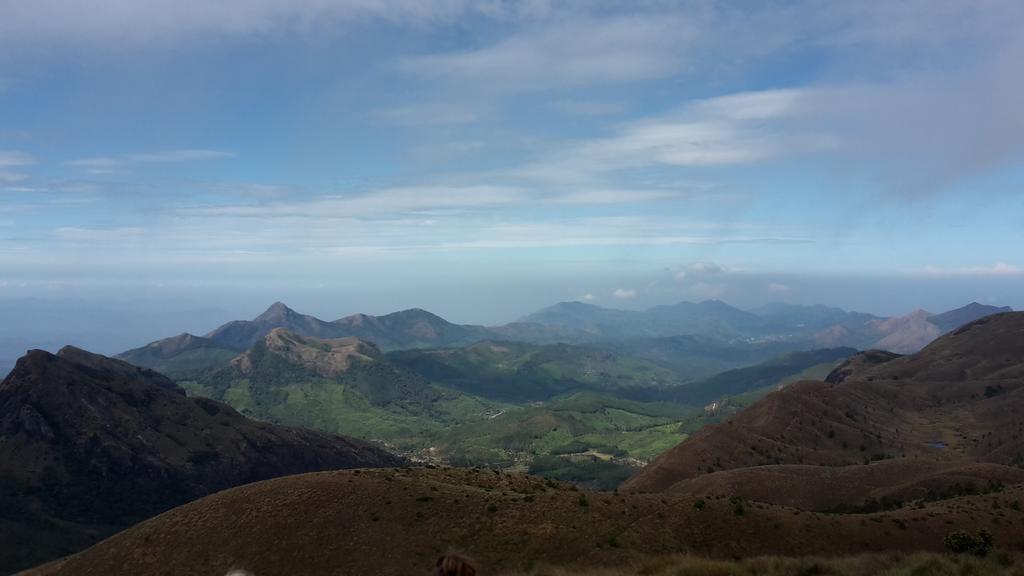Trek in the highest peak in South India!