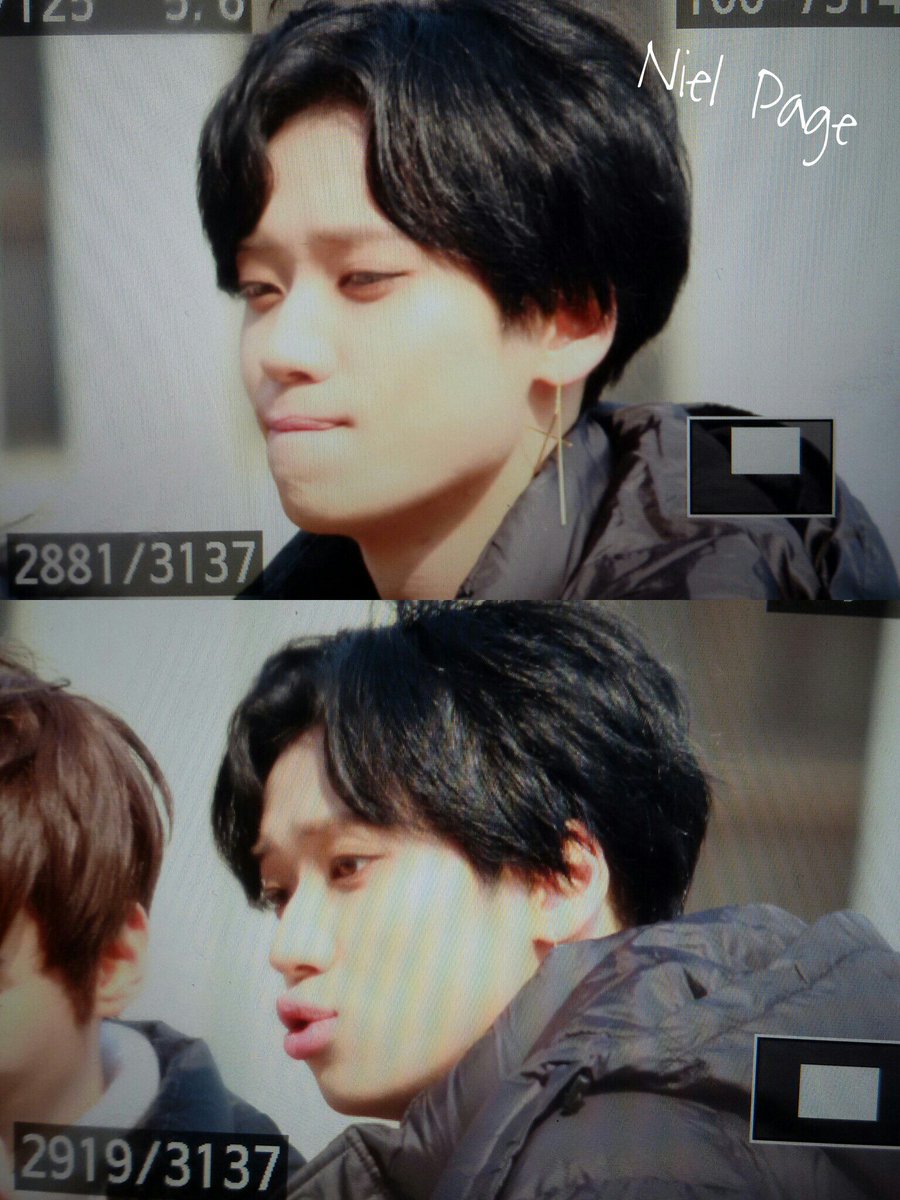[PREVIEW] 160220 음악중심 막방 미니팬미팅 #니엘 #틴탑 #사각지대 (<a href="/TEEN_TOP/">틴탑(TEEN TOP)</a> )