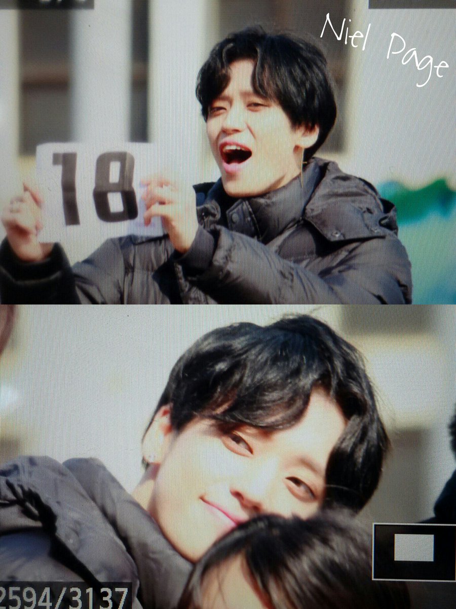 [PREVIEW2] 160220 음악중심 막방 미니팬미팅 #니엘 #틴탑 #사각지대 (<a href="/TEEN_TOP/">틴탑(TEEN TOP)</a> )