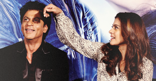 Q_Kajol's tweet photo. @Dilwale @iamsrk @Q_Kajol https://t.co/lV8Ww9Lhsc