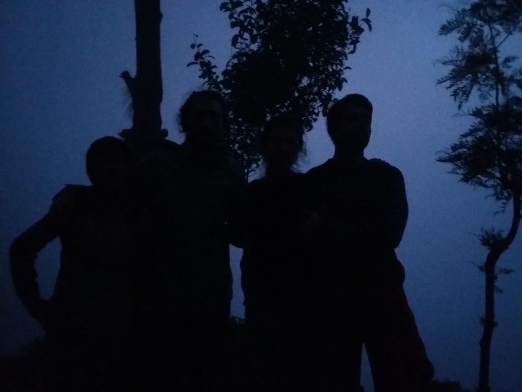 Who is who ? #INPA #ALCIMED #kerala