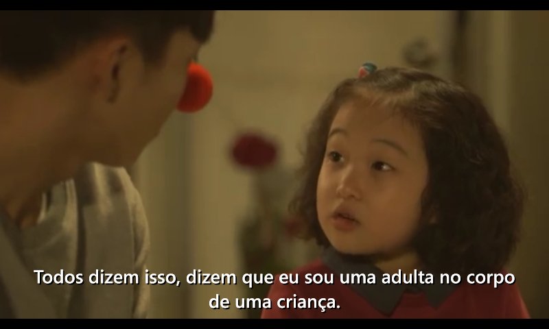 luanalulis's tweet photo. Concordo. Essa fofa 😍 #FallingForChallenge https://t.co/A6Aozy1qBv