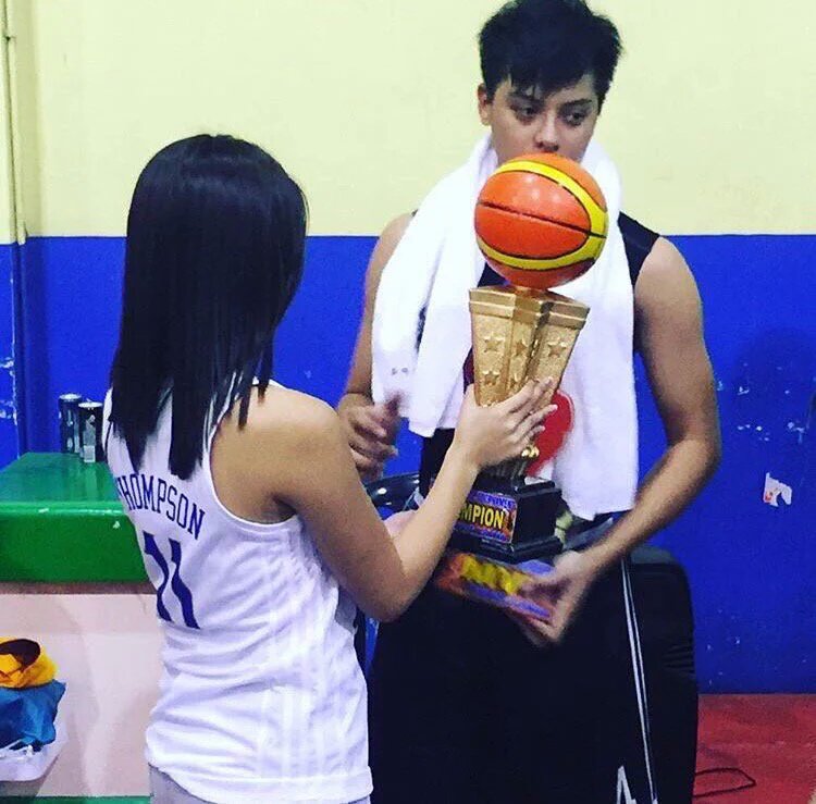 elliments's tweet photo. When I need motivation, my one solution is my queen.

📎 DJP RoadTourNaga
📎 #VoteKathrynFPP #KCA https://t.co/h4FiHh6dEA