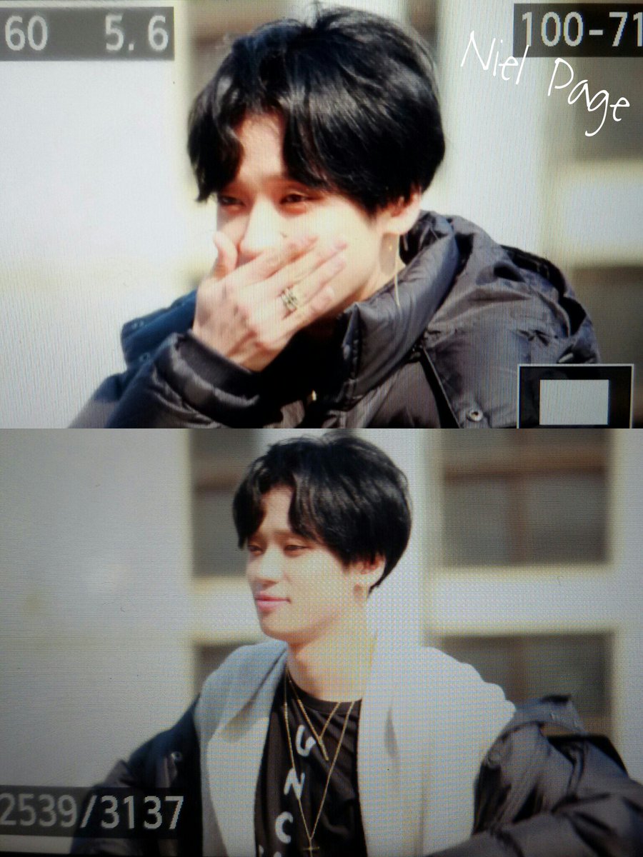 [PREVIEW3] 160220 음악중심 막방 미니팬미팅 #니엘 #틴탑 #사각지대 (<a href="/TEEN_TOP/">틴탑(TEEN TOP)</a> )