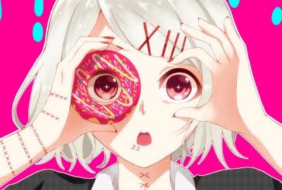 Tomoさんのイラストまとめ Tomoさんのイラストまとめ
