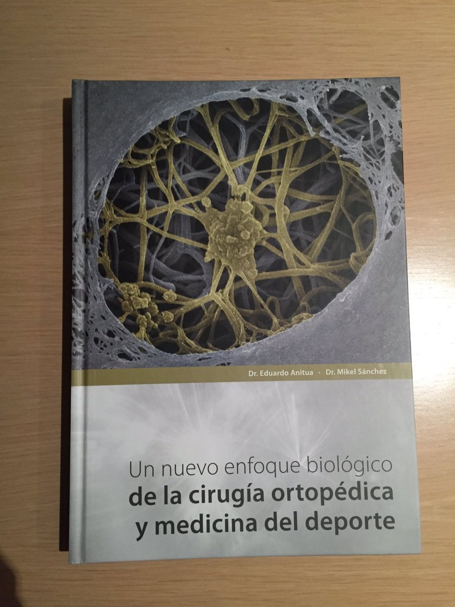 ChronicF's tweet photo. Regalazo de @BTIBiotech #mikelsanchez #eduardoanitua #prgfendoret® con @FISIOROAL https://t.co/7SPAbLQgZy