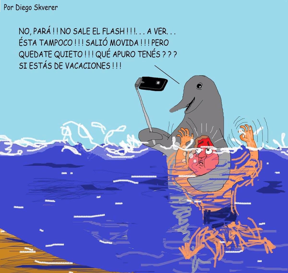 sergat0's tweet image. Si el mundo fuera diferente