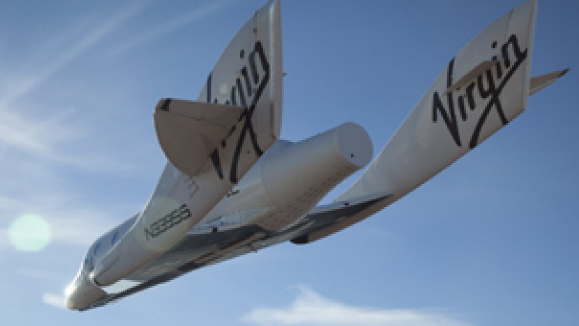 Space tourism company launches new vehicle after previous disasters cbc.ca/1.3455117