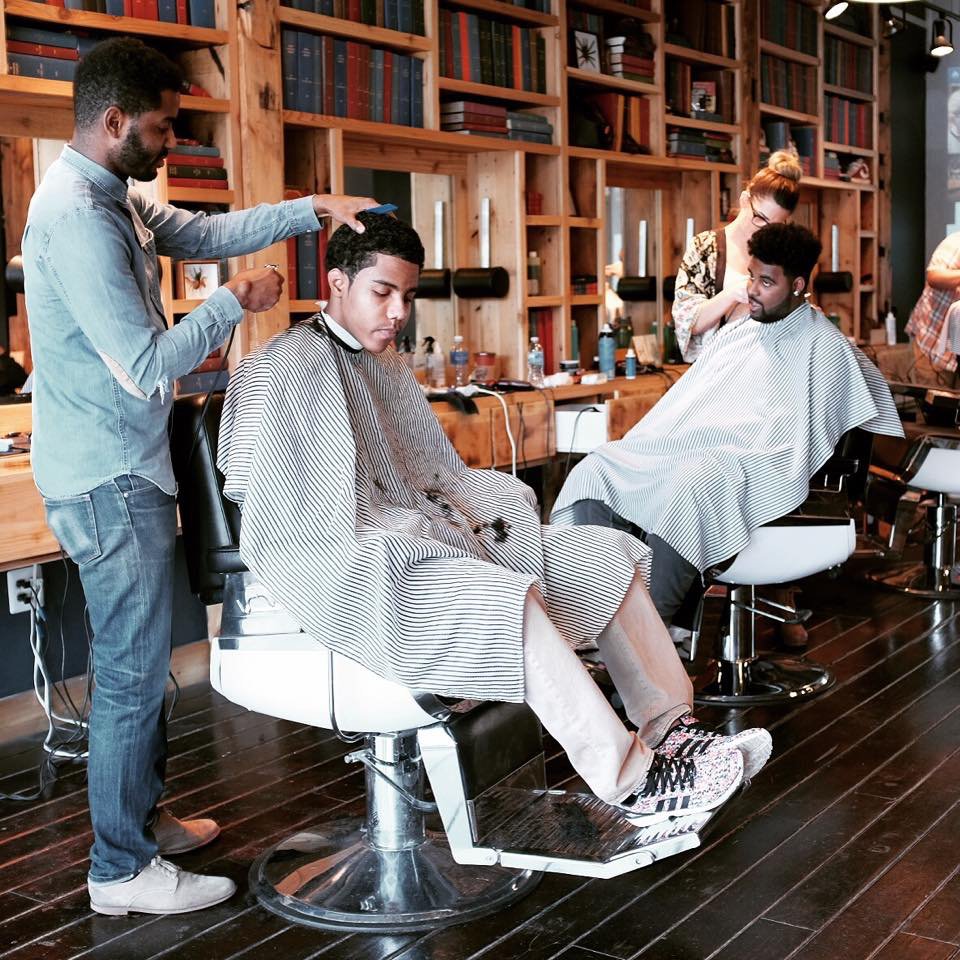 We're excited to host <a href="/socialclubdet/">The Social Club™</a> #ShopTalk tonight at 7 at our #AnnArbor store at 301 S. Main St. See you there!