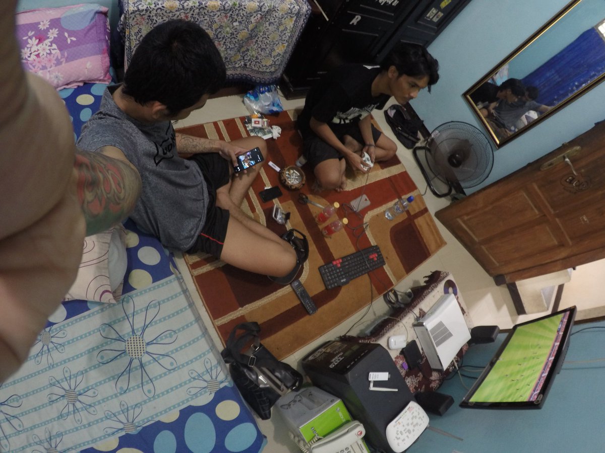 Tittoo (@tittooharis) on Twitter photo 