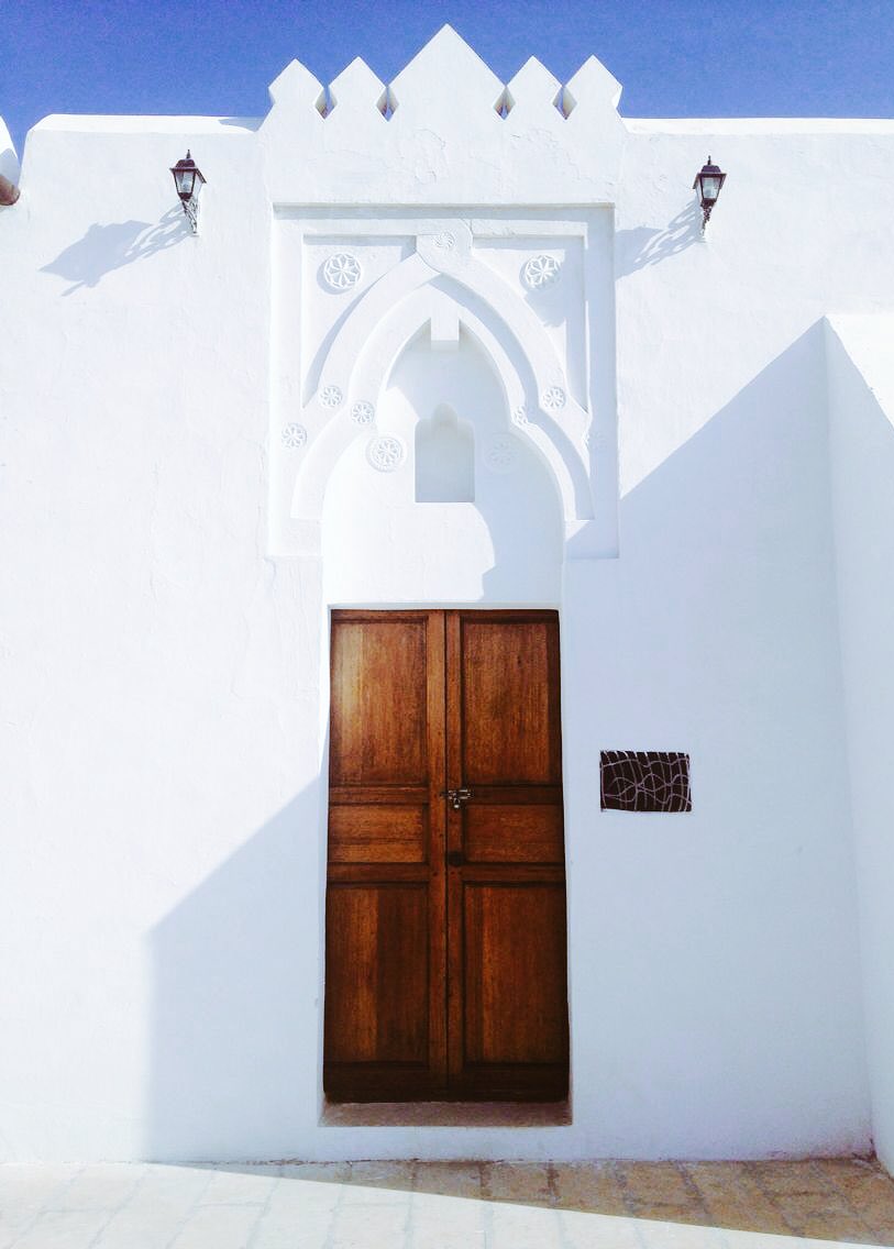 AlmuznMohammed's tweet image. #portsudan journey #Swakin 
#localarchitecture #7 
A mosque pics taken at 
&quot;Osman Digna island&quot;💕.