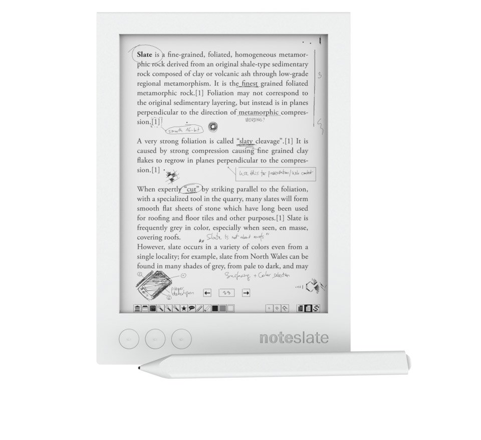 wastemobile's tweet image. 可惡，noteslate 默默的將出貨日從二月延到四月，不妙啊… bit.ly/1SGuKDx #noteslate