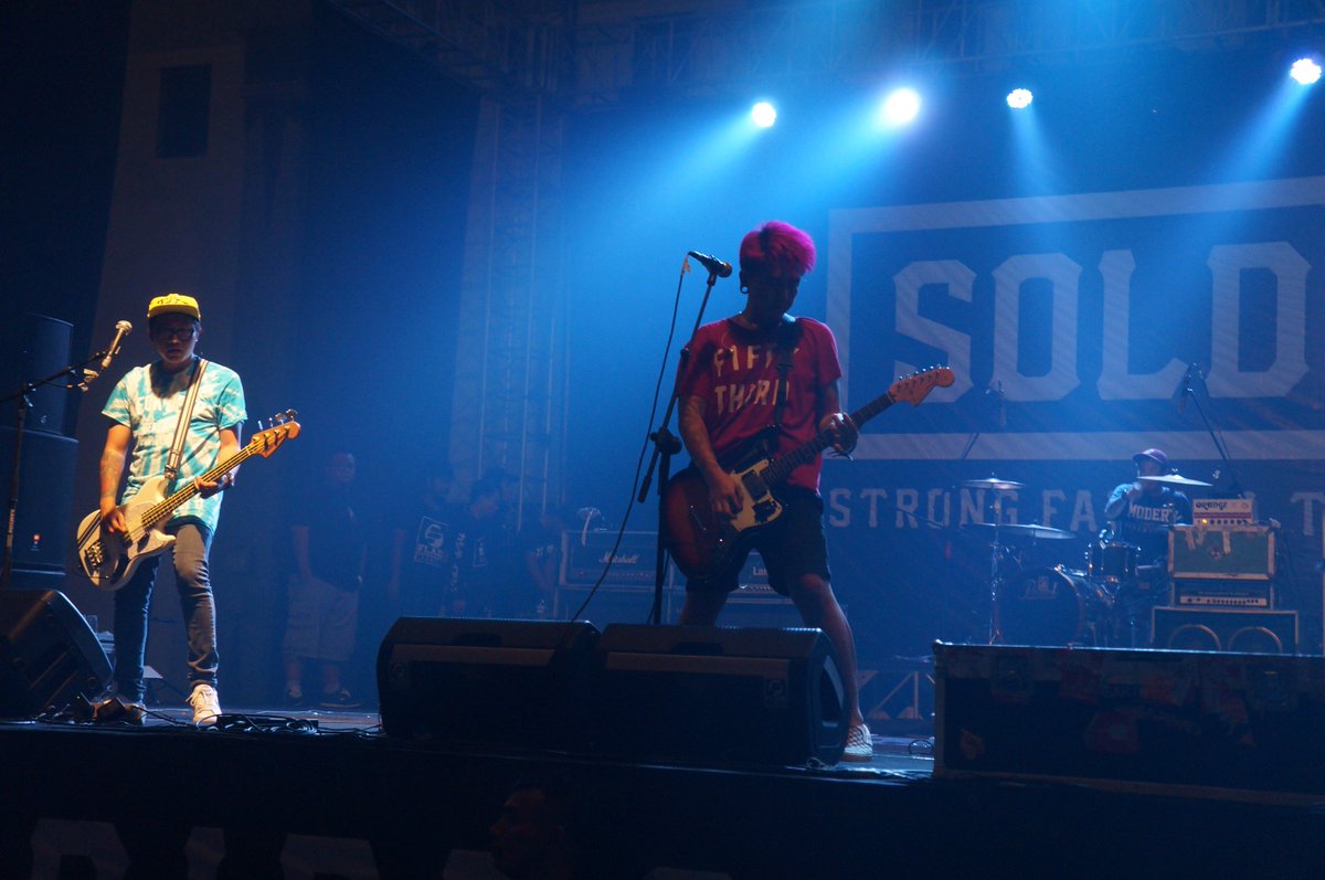 denynugraha93's tweet photo. @PWGofficial @choasansan @katadochi @ayimahardhika @Rezaomo @aldykumis @ShowcaseEvent #showcase2016 https://t.co/2KvqaaNsdk