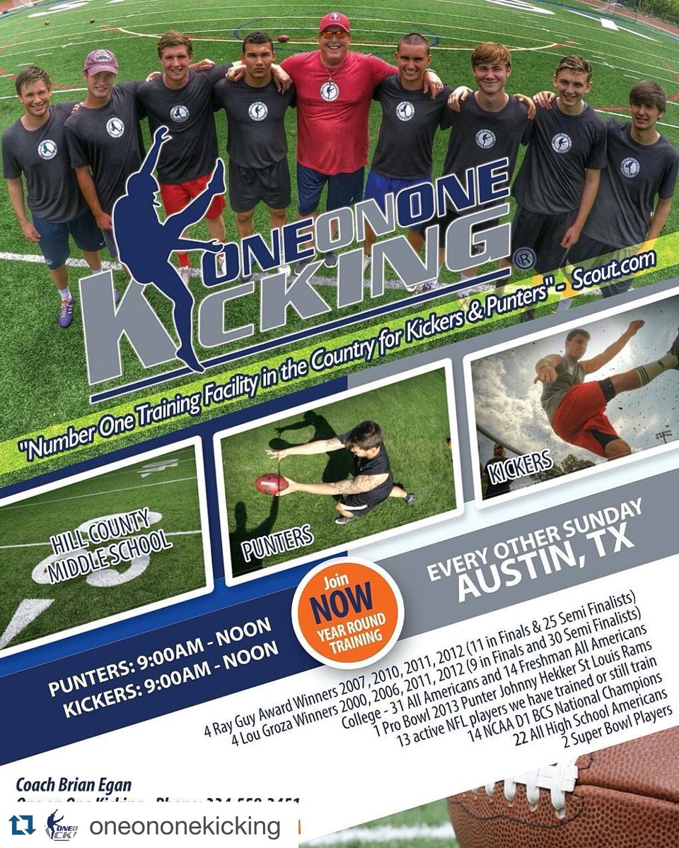 CoachMedranoLS's tweet photo. @JustinMader1 I'll be holding a free training session in Austin, TX this Sunday. It will be from 10-12. https://t.co/c2qXJYz2Rn