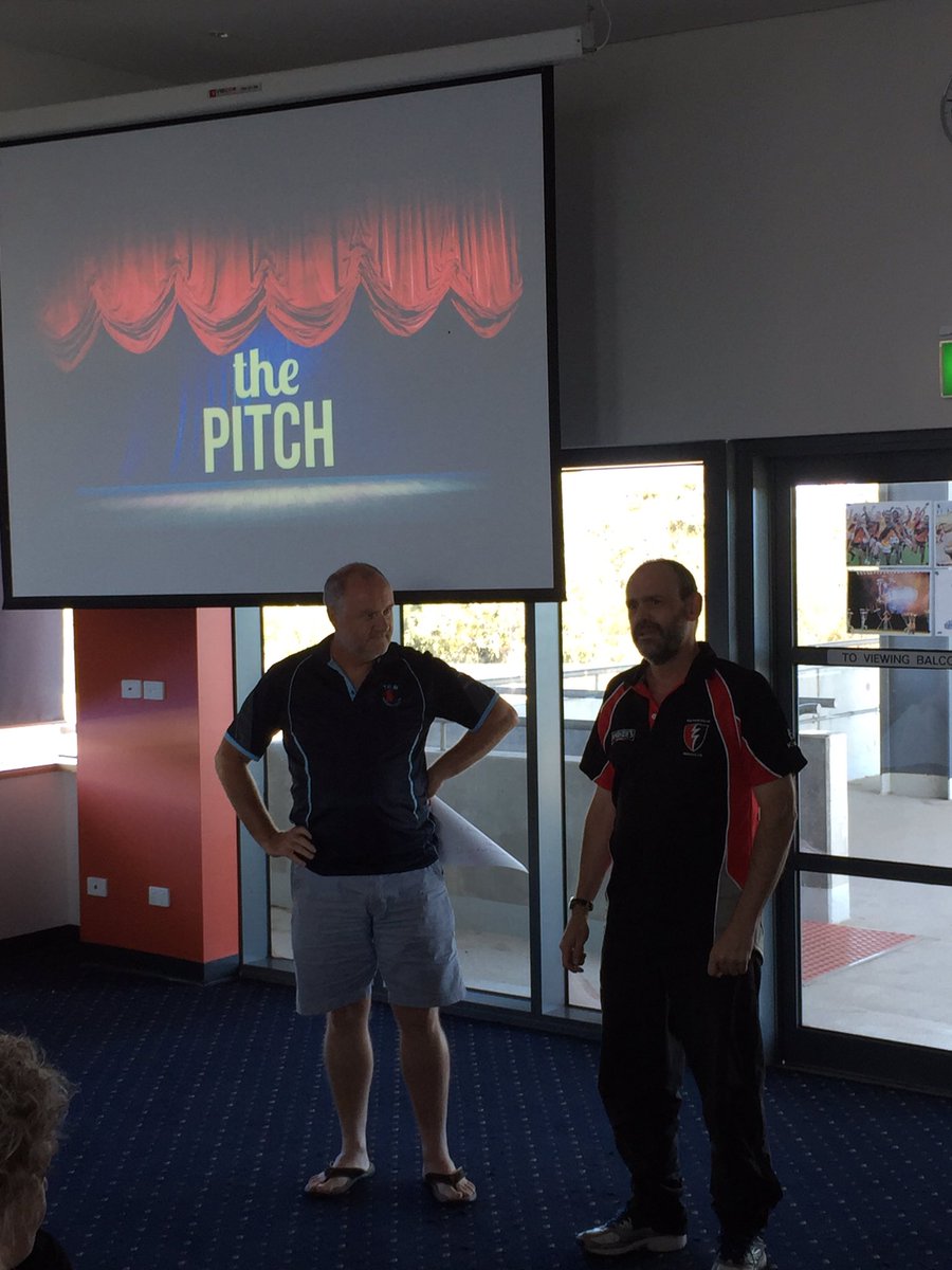 HercegSash's tweet photo. Pres. might have acting career ahead. @SUHC_Hockey @hockeyvictoria #futureofhockey #onestickatatime @SkillernAndrew https://t.co/dRzpoPZykb