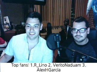 La_Plebe_Cass's tweet photo. 🔴 VIVO @fernandoshann esta vivo en #YouNow - #SHULOOO https://t.co/51c8Z0RCoV https://t.co/6BTssvFzIK