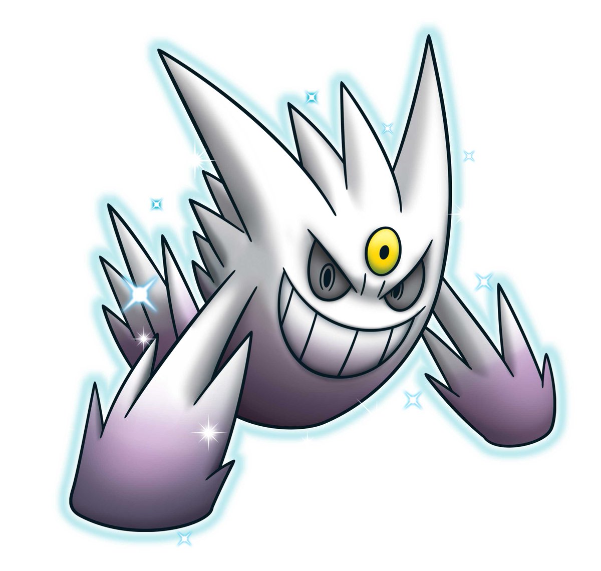 koufuujin's tweet image. RT + Follow pour tenter de gagner un M-Ectoplasma shiny 6IV strat !
Résultat à 21h.
Bonne chance : )