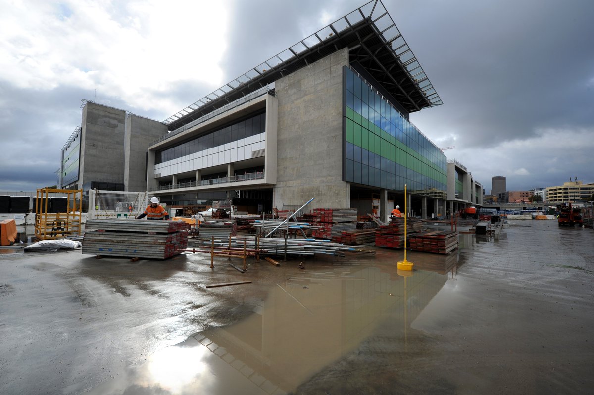 Worker killed in second fatal scissor lift accident at