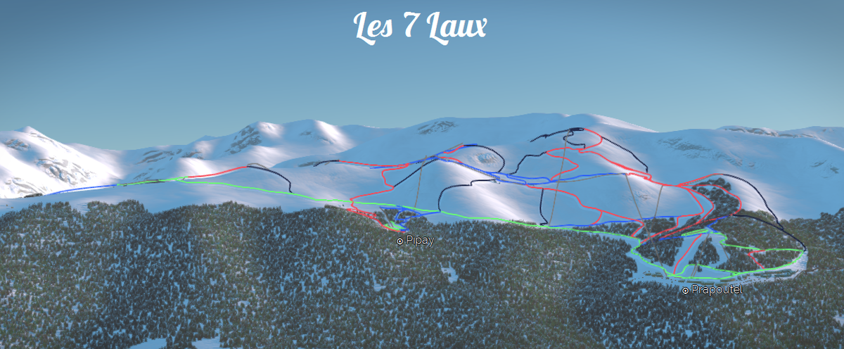 pisteio's tweet photo. #explore the #slopes of #les7laux in #pisteapp or on https://t.co/itTw7Qz4PJ
#forthosewholoveskiing #cantwaittoski https://t.co/aJ2sGBfc8i