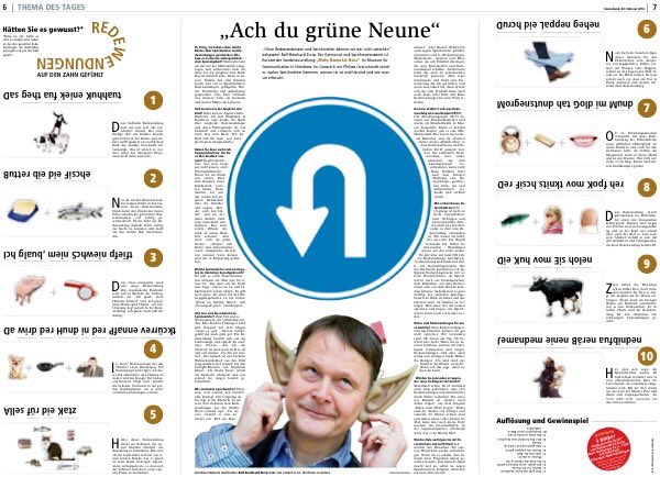 Tim Albert (@al_timbert) on Twitter photo Seite zu Redewendungen und ihren Ursprüngen in der Nordsee-Zeitung #Bremerhaven - zur Ausstellung im <a href="/mfk_nuernberg/">Museum für Kommunikation Nürnberg</a> Seite zu Redewendungen und ihren Ursprüngen in der Nordsee-Zeitung #Bremerhaven - zur Ausstellung im <a href="/mfk_nuernberg/">Museum für Kommunikation Nürnberg</a>