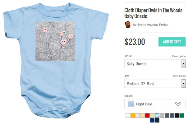 DiaperArt's tweet photo. https://t.co/hcIfnwMfKW 
#realdiaper #realdiaperart #onesie #clothdiapers https://t.co/UBUA6his2z