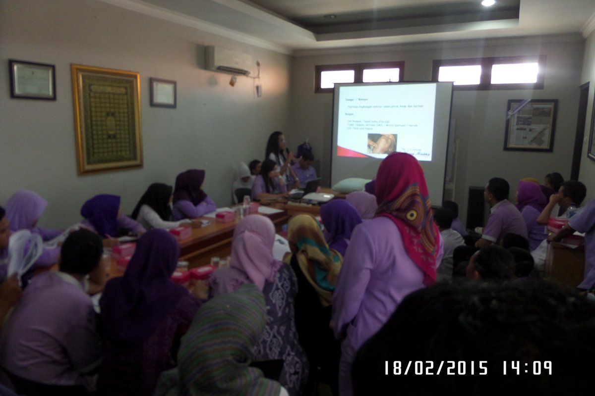 RS_HasnaMedika's tweet image. Higienis! selalu menjadi perhatian kami dalam memberikan Pelayanan kepada Seluruh Pasien. #KnowledgeUpdate