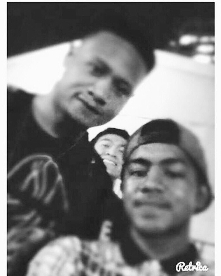 abdullah_knows's tweet photo. Happy birthday Man. @ray15parks https://t.co/ELUwYsSm72