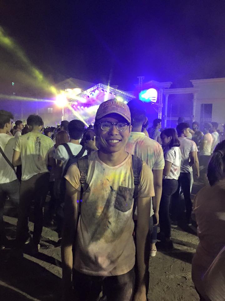 Oyeeeeeng's tweet photo. Had so much fun last night. Thank you so much @Chroma2016 #UPHWeek2016 #UPHCHROMA2016 #chromanation https://t.co/7Be9WhY1gS