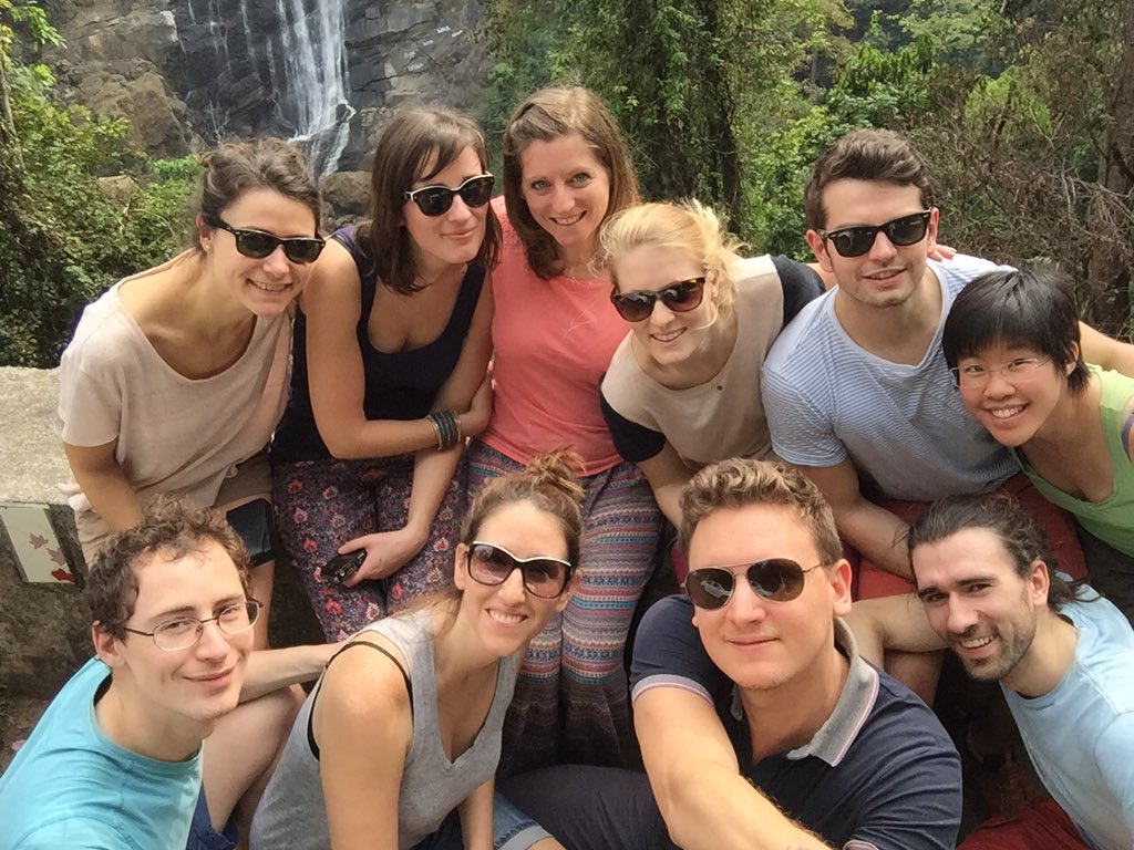#bollywoodtea On the looooong road to Kolukkumalai Tea Estate #india #INPA