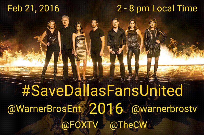 Obibrunn's tweet photo. #SaveDallasFansUnited  #SaveDallasFansUnited2016  #SaveDallas Tweetathon - February 21st, 2016 https://t.co/0uNrgvfxCJ