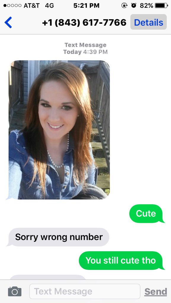 katelynbair918's tweet photo. So this happened😂😭 https://t.co/j5mAKudWup