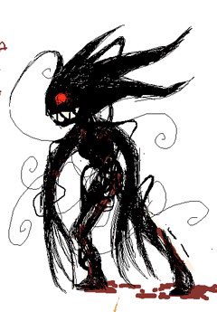 SamsonsHost's tweet photo. @ACloneOfHerOwn splinter off; they wrapped around Filia's body, covering each and every inch of her...

'Been a-- https://t.co/6NJ93Xxet6