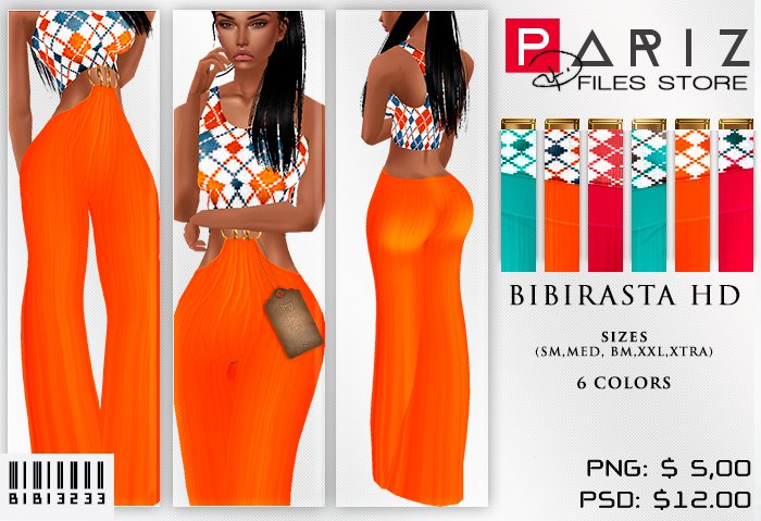ParizFileStore's tweet image. BIBIRASTA
order gretalynce@gmail.com

#filesales #imvu #filesalesimvu #parizfilestore 

AVALIABLE ONLY 10 PEOPLES