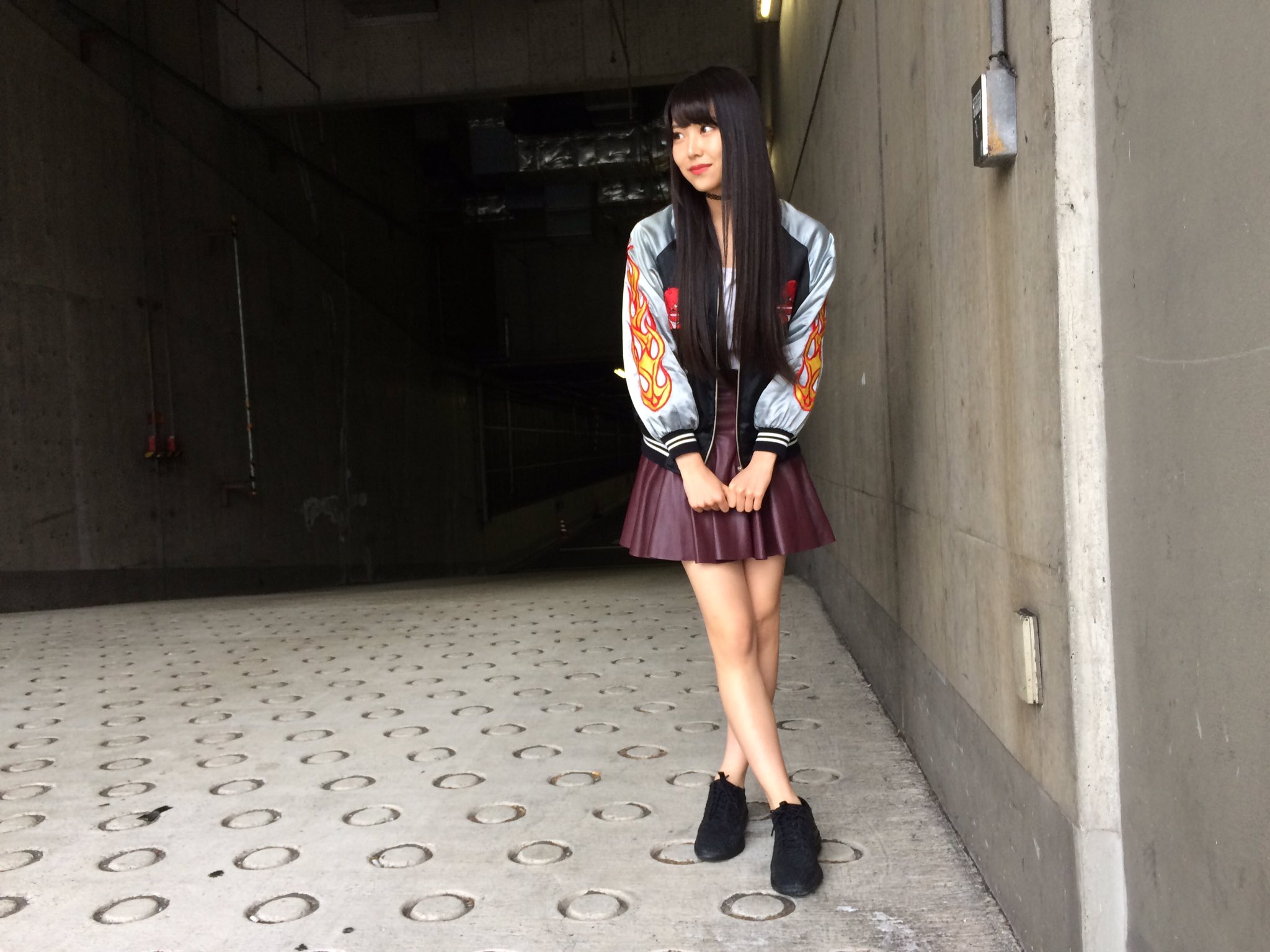 貫地谷商店 プロフィ必読 即購入不可　　白間美瑠セット 中古】【未開封】POP UP PARADE 凜 L size 「バニーガーデン