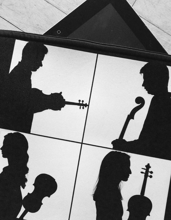 Collaboration with G.Henle Verlag, new Mozart edition+App special@KDSchmid @Kammermusik@BBCRadio3 @ARD_competition