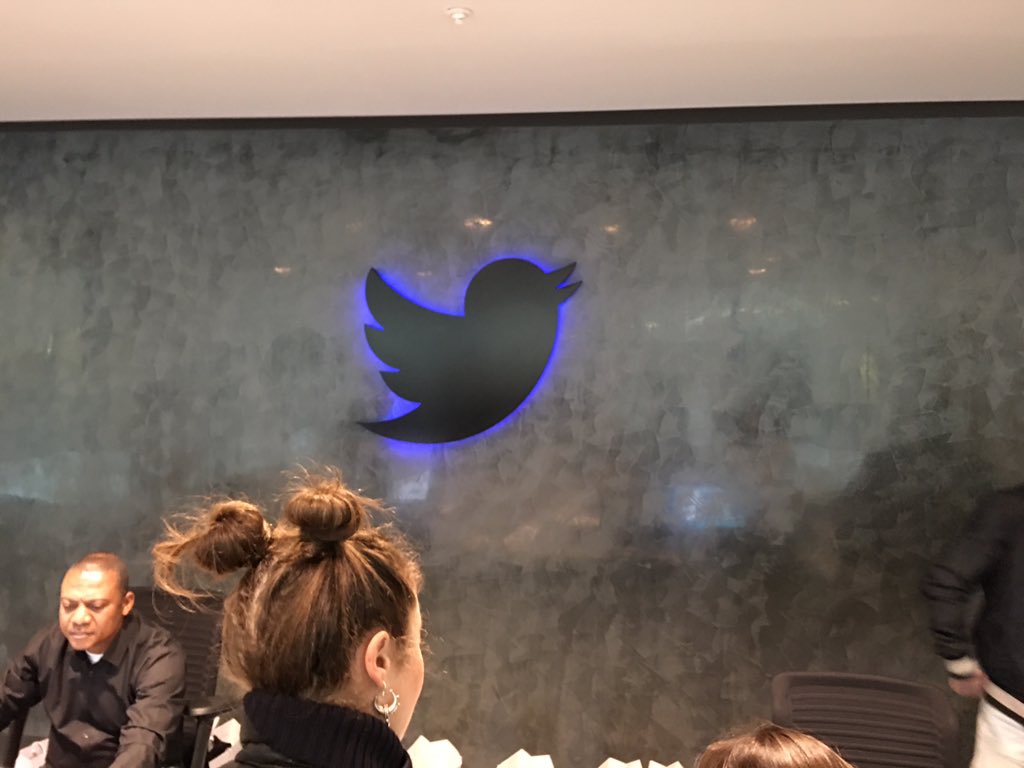 baileymac02's tweet image. At @twitter. On @twitter. 🙃