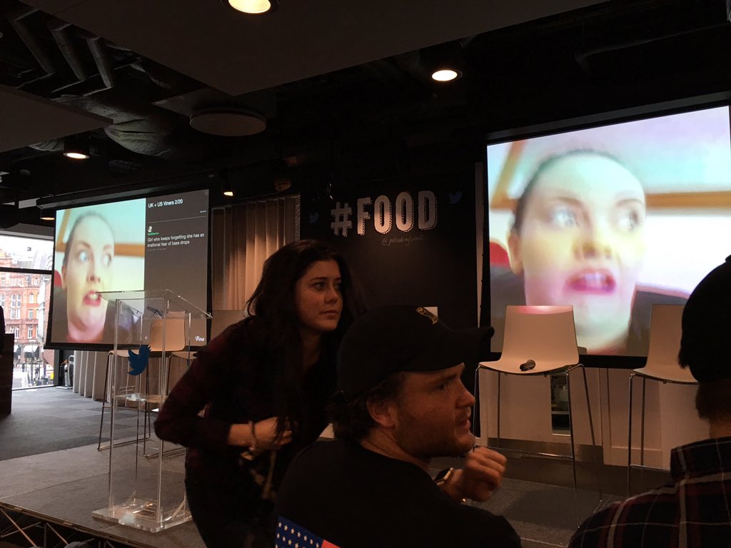 baileymac02's tweet image. At @twitter. On @twitter. 🙃