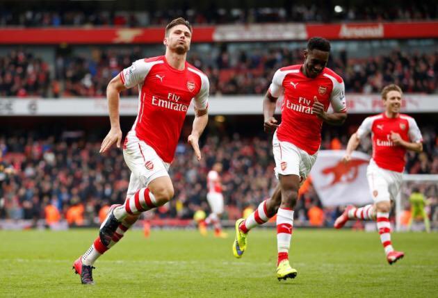 CentralBPL's tweet photo. Arsenal vs Hull City:

16 matches
12 Arsenal wins
2 Hull City wins
2 draws https://t.co/6XT0B6pvyP