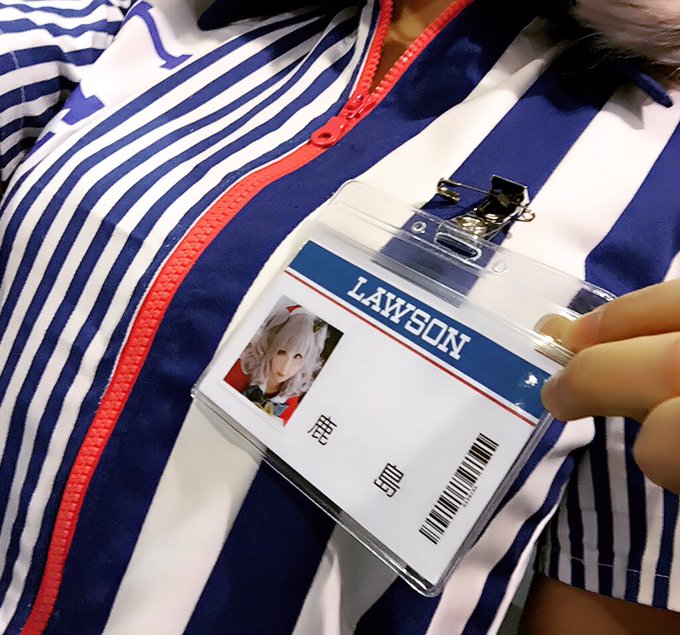 Twitterのコスプレ画像37