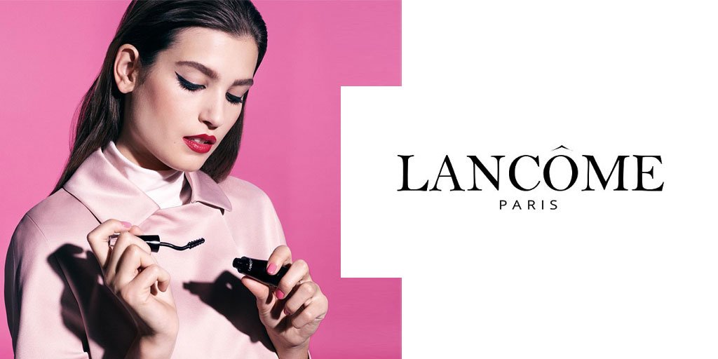 Mizu_com's tweet photo. Fransız oyuncu #almajodorowsky 'nin tercihi #lancome #grandoise'ı çantana ekle! https://t.co/x9e1kyaSbR https://t.co/pJqa1SuC0M