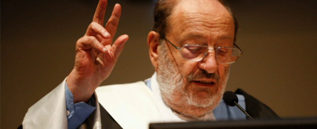 ilfattoblog's tweet photo. #UmbertoEco, l’Italia di questa mattina non sembra più la stessa 
@gloriaoriggi https://t.co/9MHq45RnU7 https://t.co/MvqGYmWGEQ