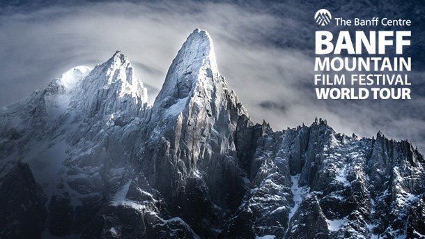 LAST CHANCE BEST OF BANFF JUST RELEASED!
mountainfestival.co.uk/best-of-banff