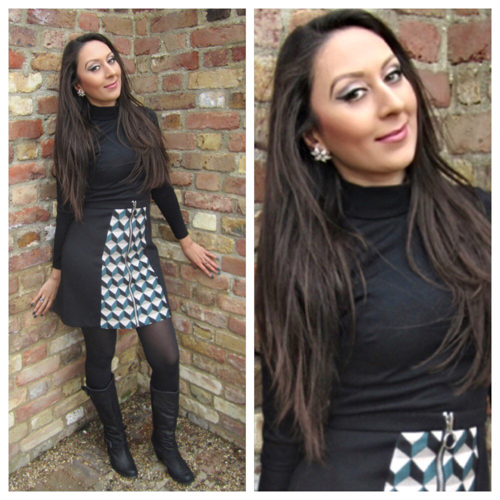 Zia_Lola786's tweet image. "Try to be a rainbow in somebody's cloud"

#rainbow #love #posemode 🌈❤️