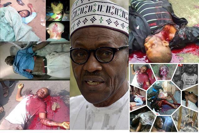 ablegod5's tweet image. UN the civil war continue in Biafra land #free Biafra #free Nnadi kalun God bless BIAFRA