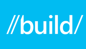 Конкурс для разработчиков, где вы можете выиграть билет на Build 2016: aka.ms/buildt